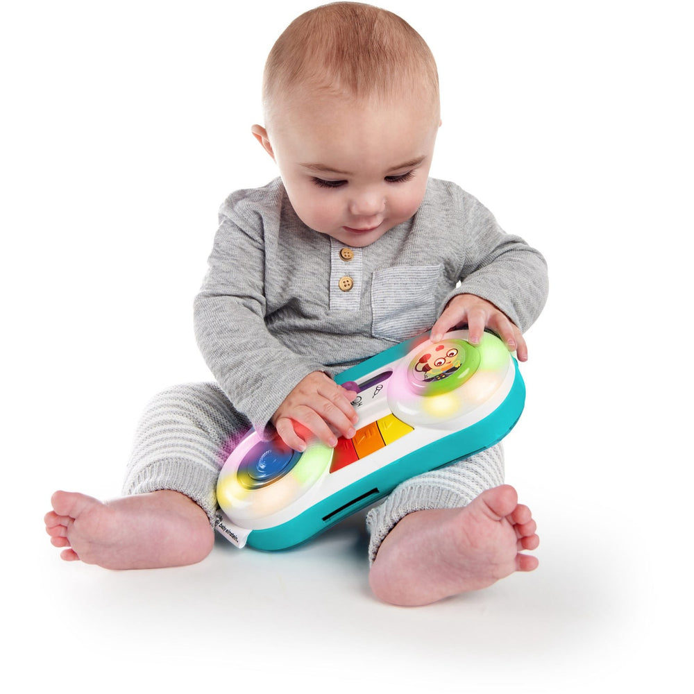 Køb Baby Einstein Toddler Tunes