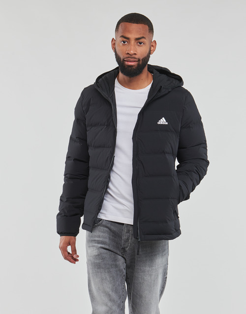 adidas Performance - HELIONIC S H J - noir