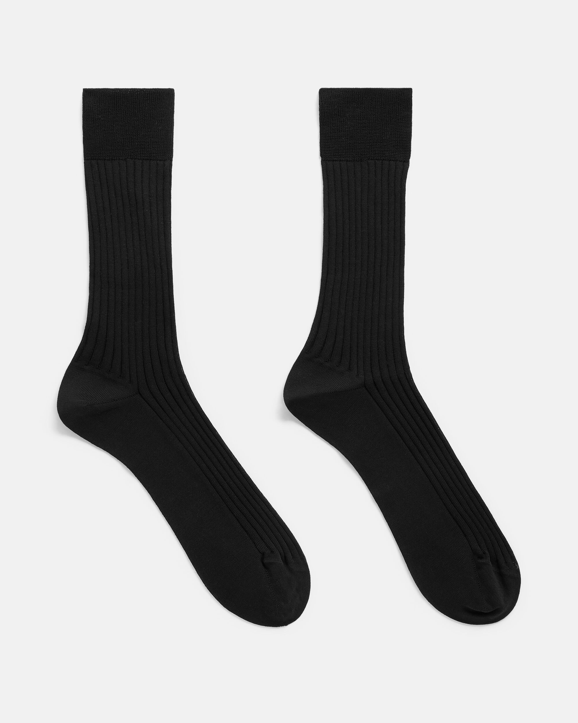 CHAUSSETTES KACI Noir