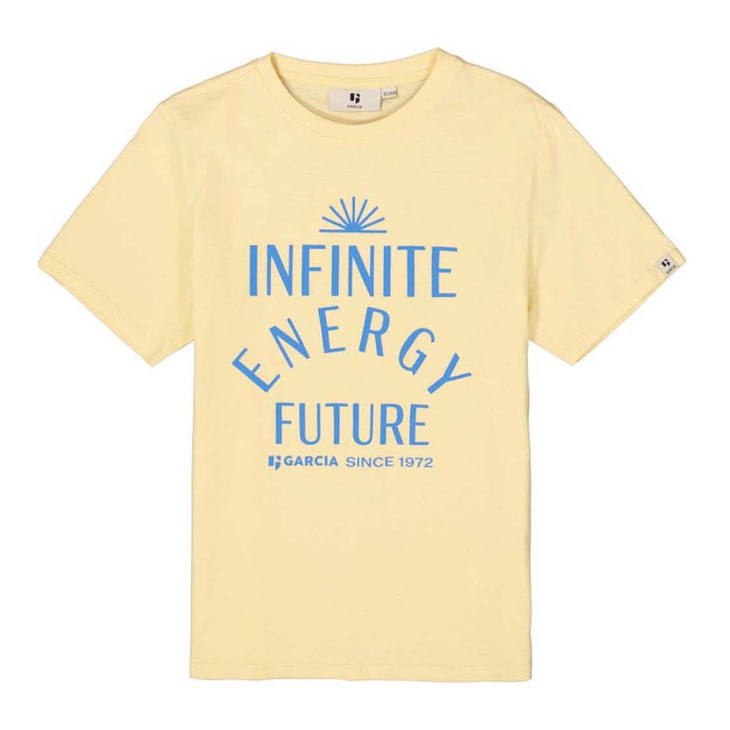 Garcia  T-shirt Jongens