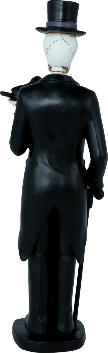 Halloween Skelet 28cm