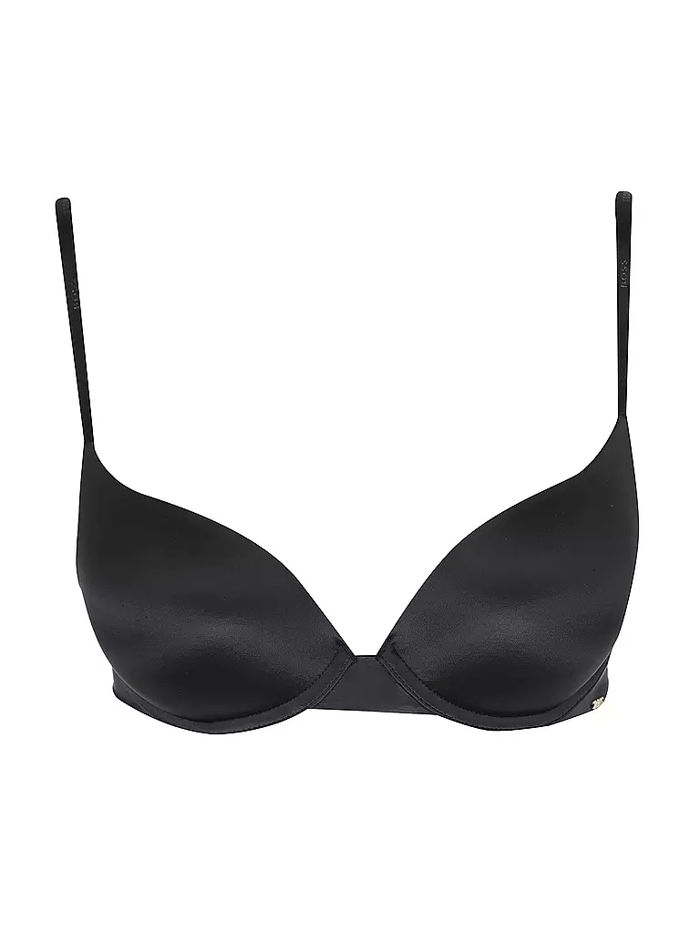 BOSS Bush Up BH black schwarz
