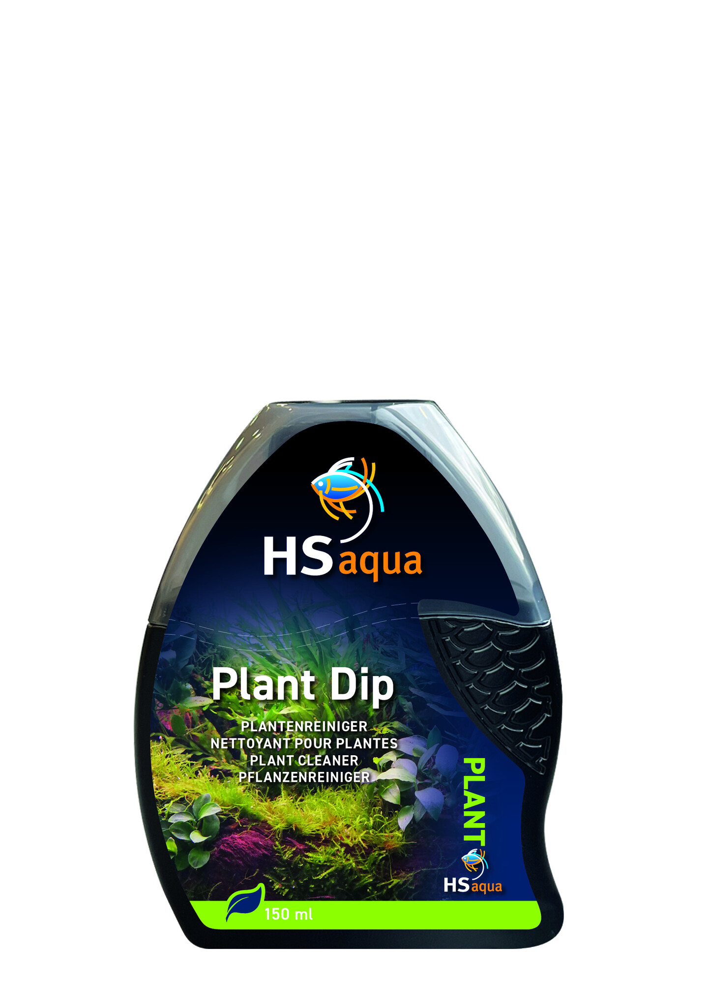 HS Aqua Flora Carbo Power 150ml | Koolstofvoeding