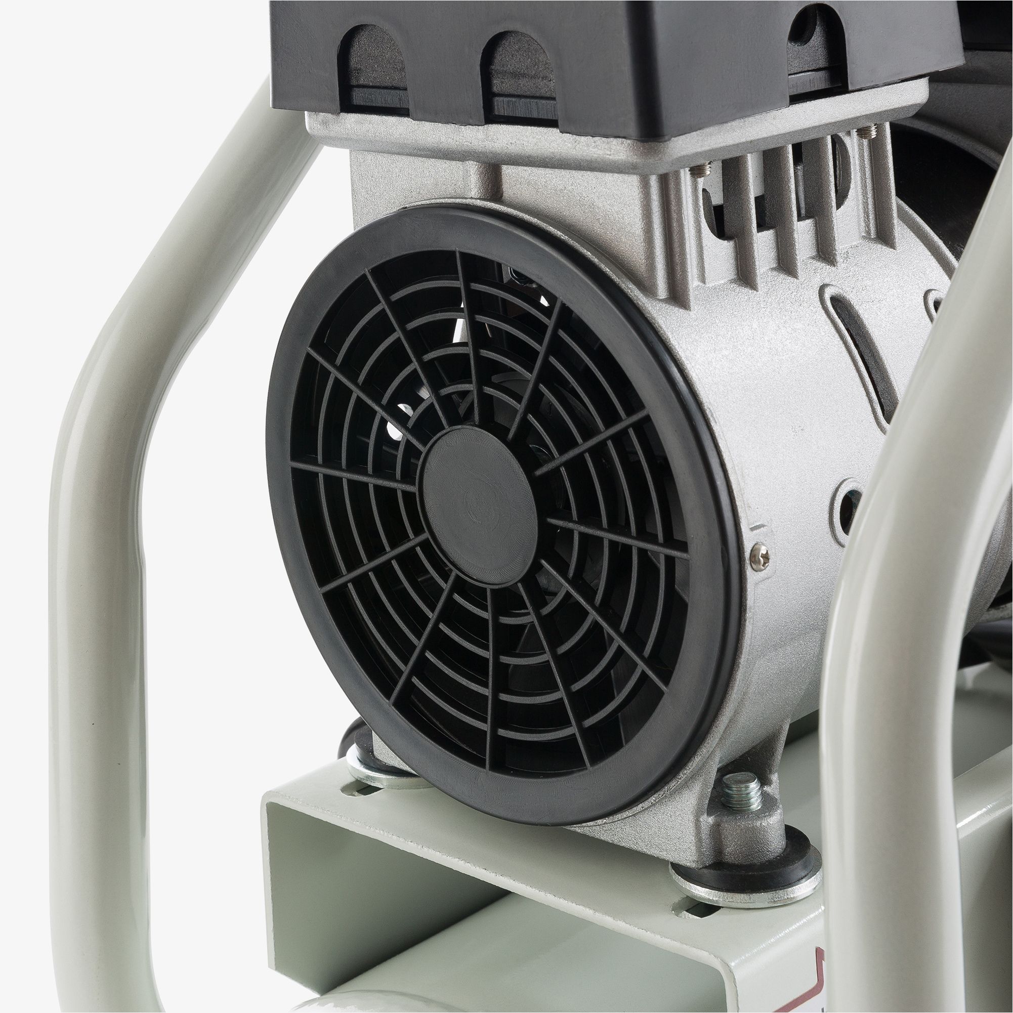 Luftkompressor 12L 500W