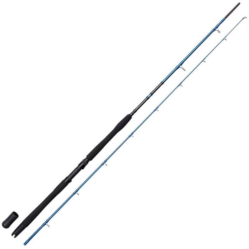 Canne Traine Savage Gear Sgs2 Trolling Game