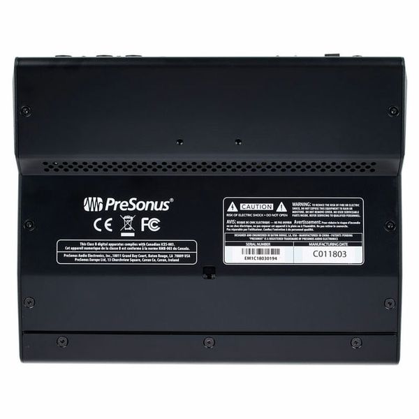 Presonus EarMix 16M