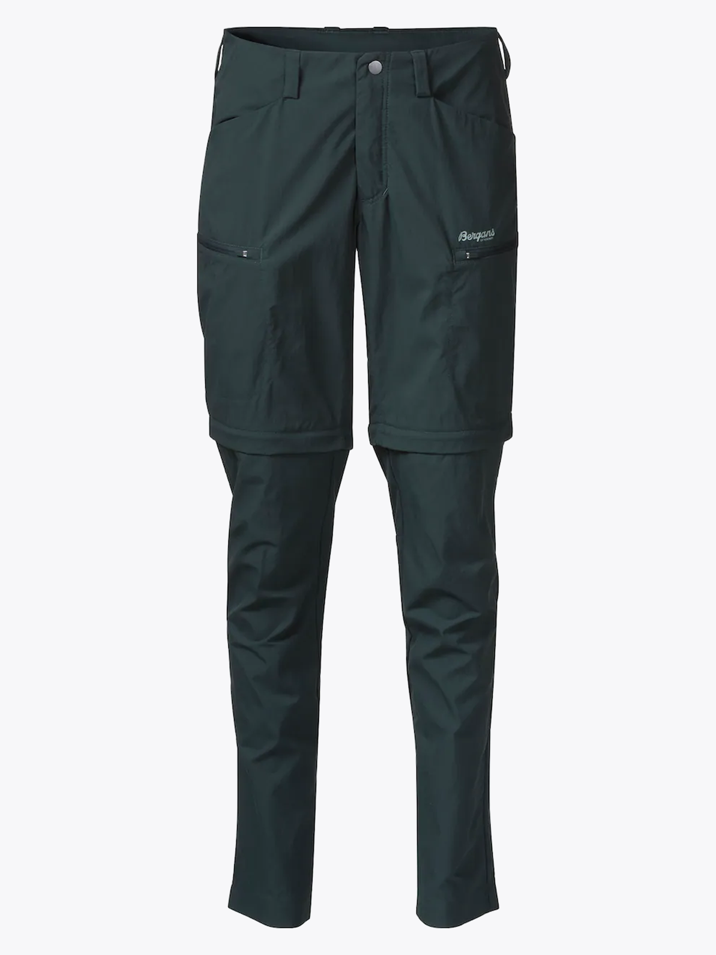 Utne Zip Off Pant
