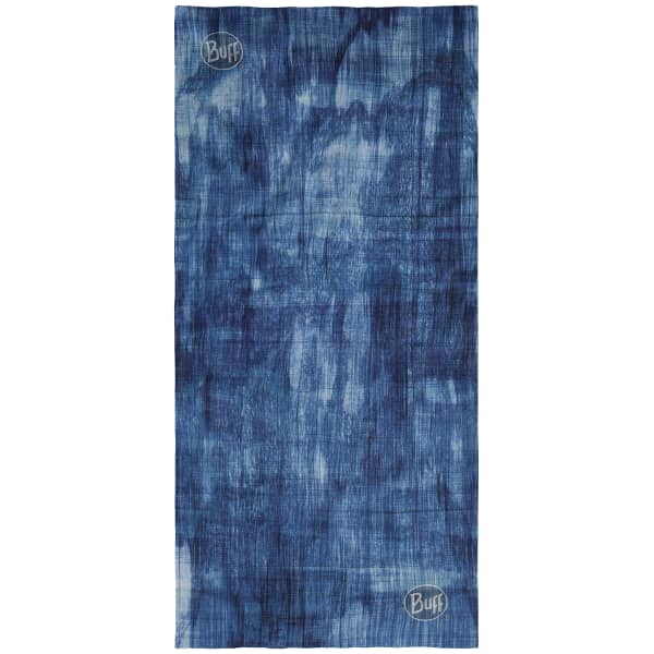 Tour de cou BUFF ORIGINAL ECOSTRETCH WANE DUSTY BLUE
