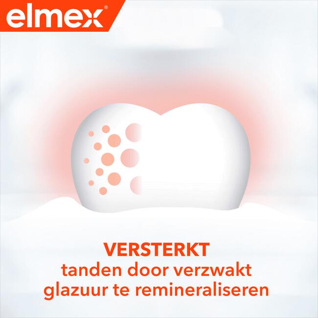 Elmex® Anti-Cariës Tandpasta 75 ML