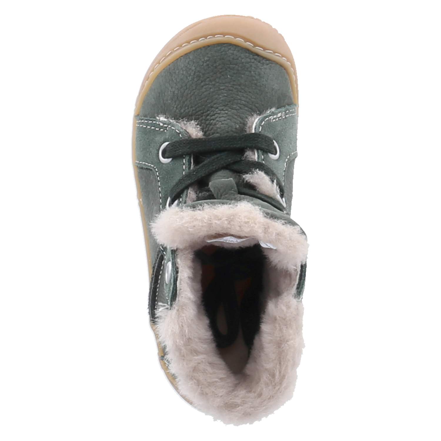 Pepino Stiefeletten ELIA - salbei