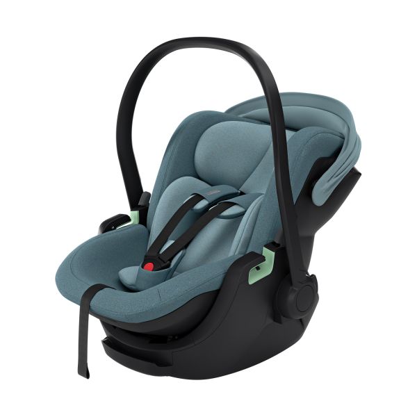Thule Maple Autostoeltje - Mid Blue
