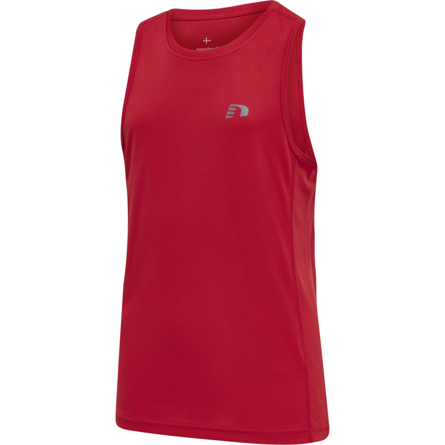 KIDS CORE RUNNING SINGLET