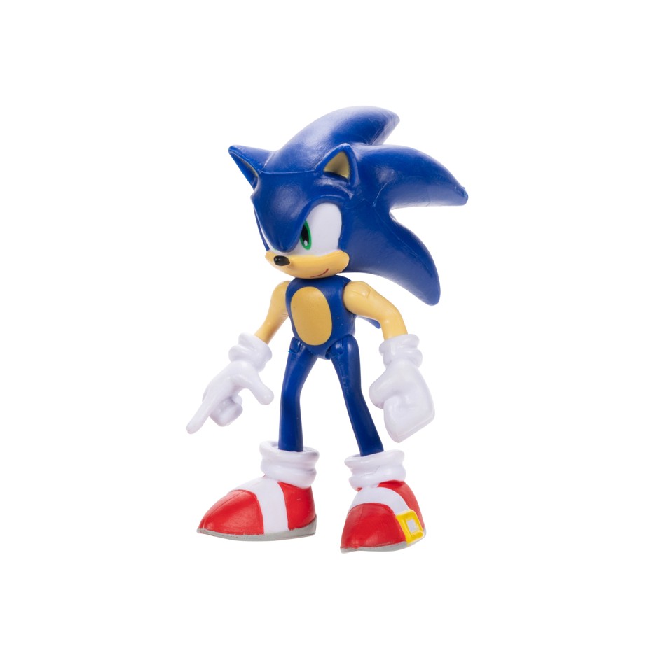 Sonic - 2.5