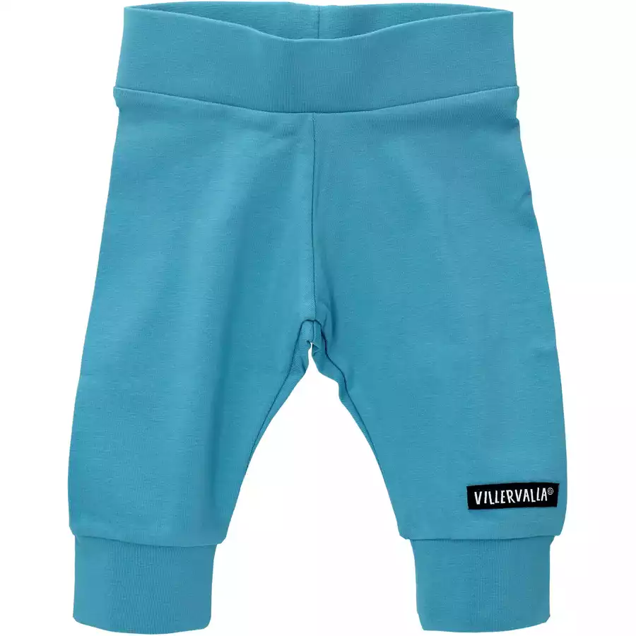 Villervalla Hose Atlantis blau