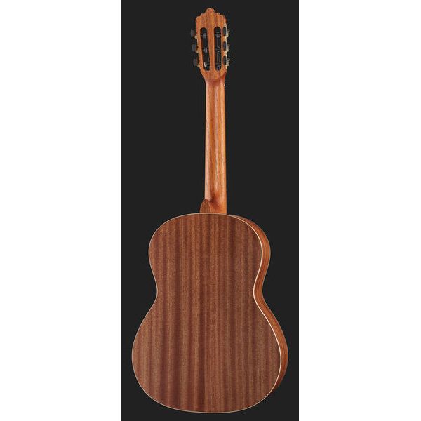 La Mancha Rubi CM-N-L