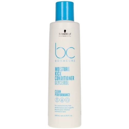 Schwarzkopf - Bc Moisture Kick Conditioner