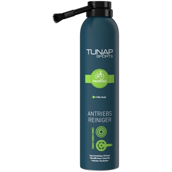 TUNAP Sports Antriebsreiniger Pflegemittel