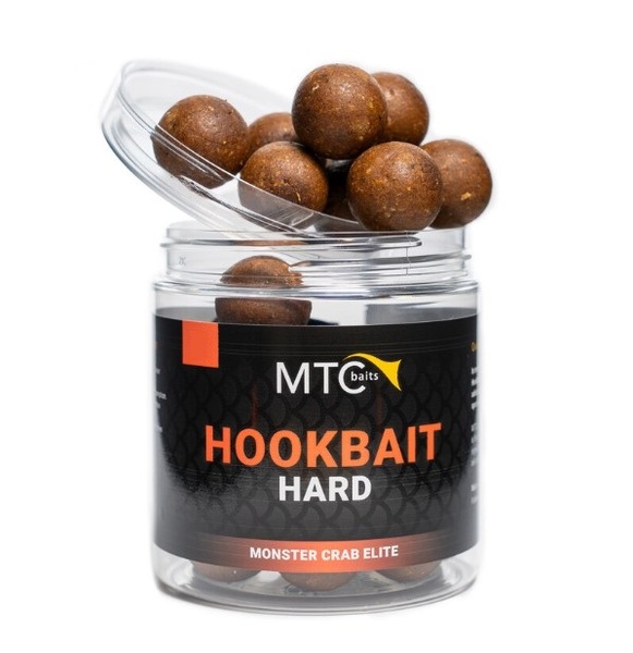 MTC Baits Monster Crab Elite Appâts Durs Spéciaux