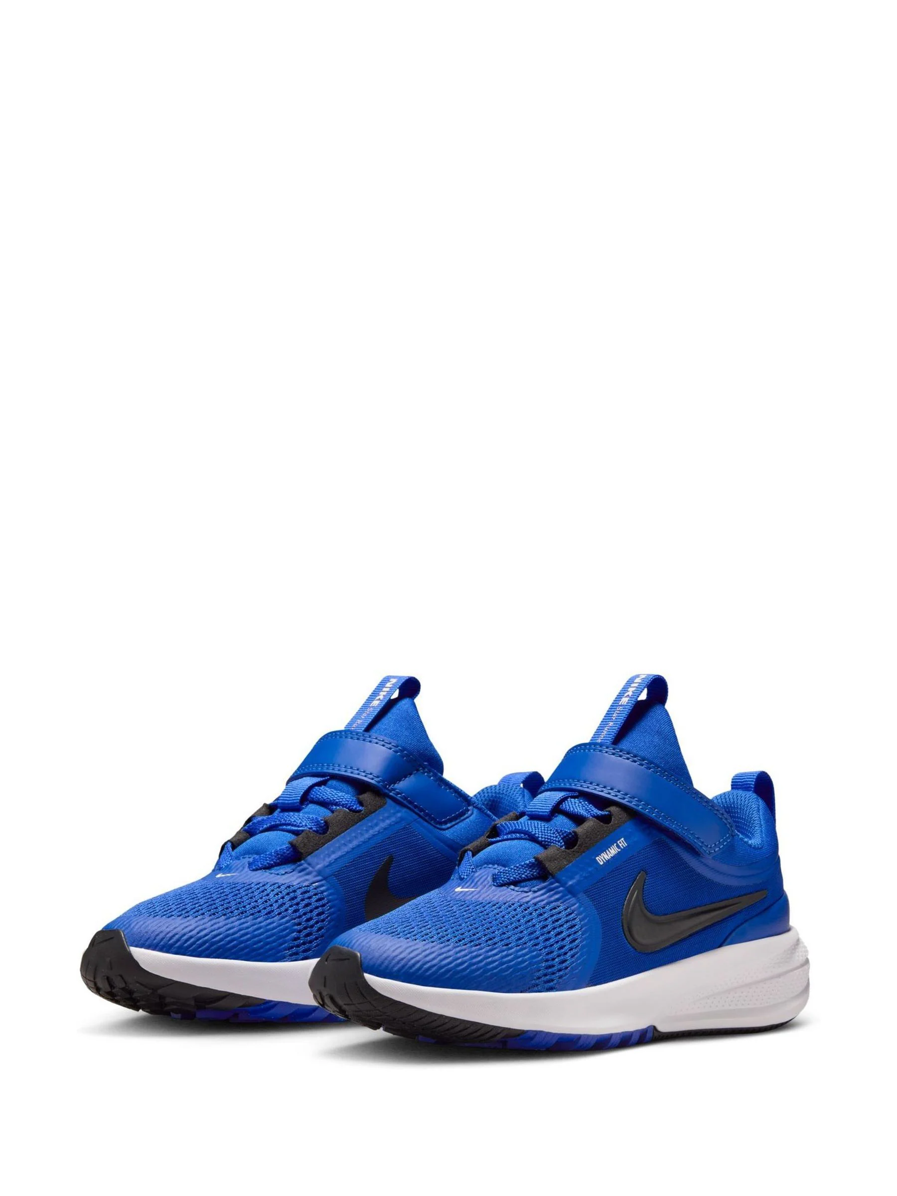Game Royal Blue - Nike - Junior Star Runner 5 - Sneakers