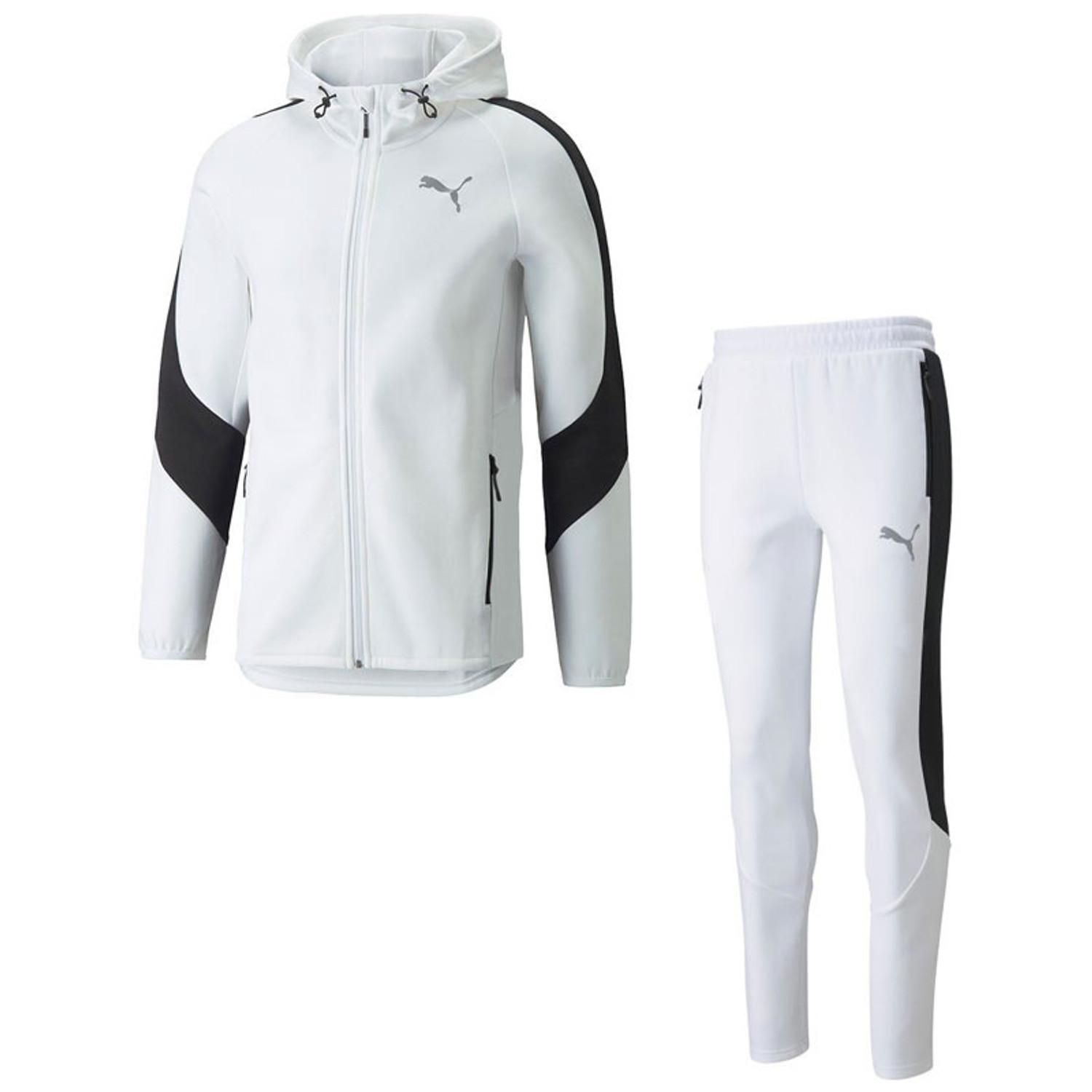 Puma Evostripe Trainingspak