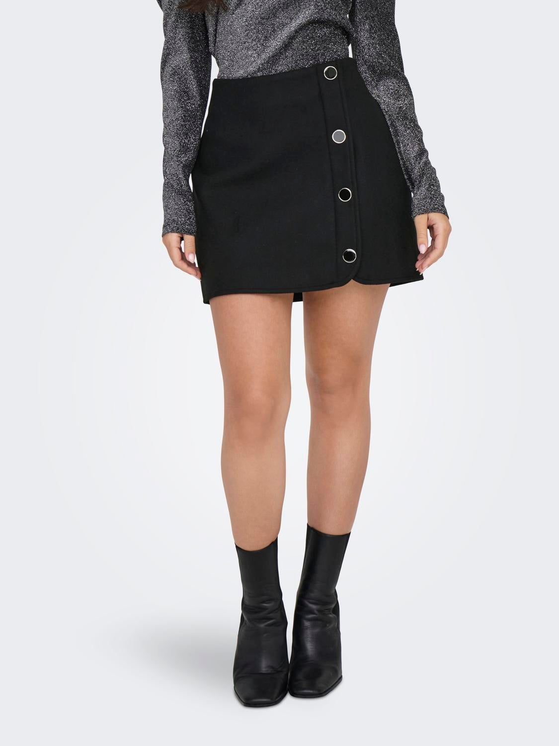 ONLELIZA-MAIKA Rock Black