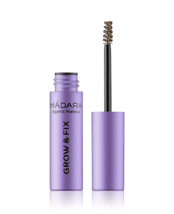MÁDARA Grow & Fix Tinted Brow Gel 2 Smoky Blonde 4,25ml