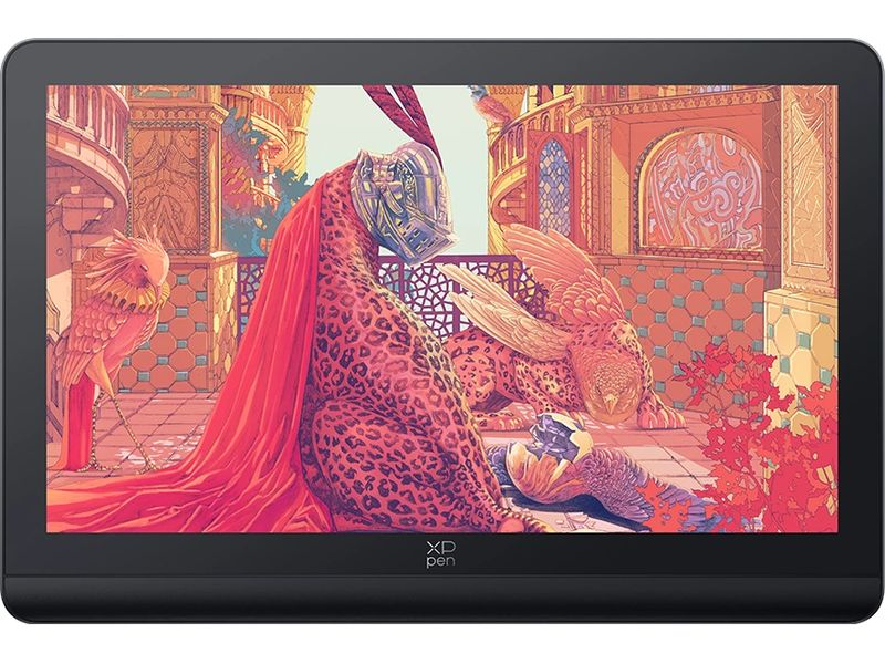 XP-PEN Grafiktablet Artist Pro 19 Gen. 2 18.4