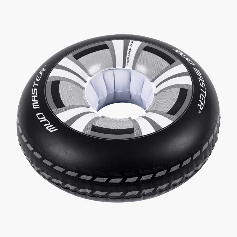 FLYTENDE DRIKKEHOLDER