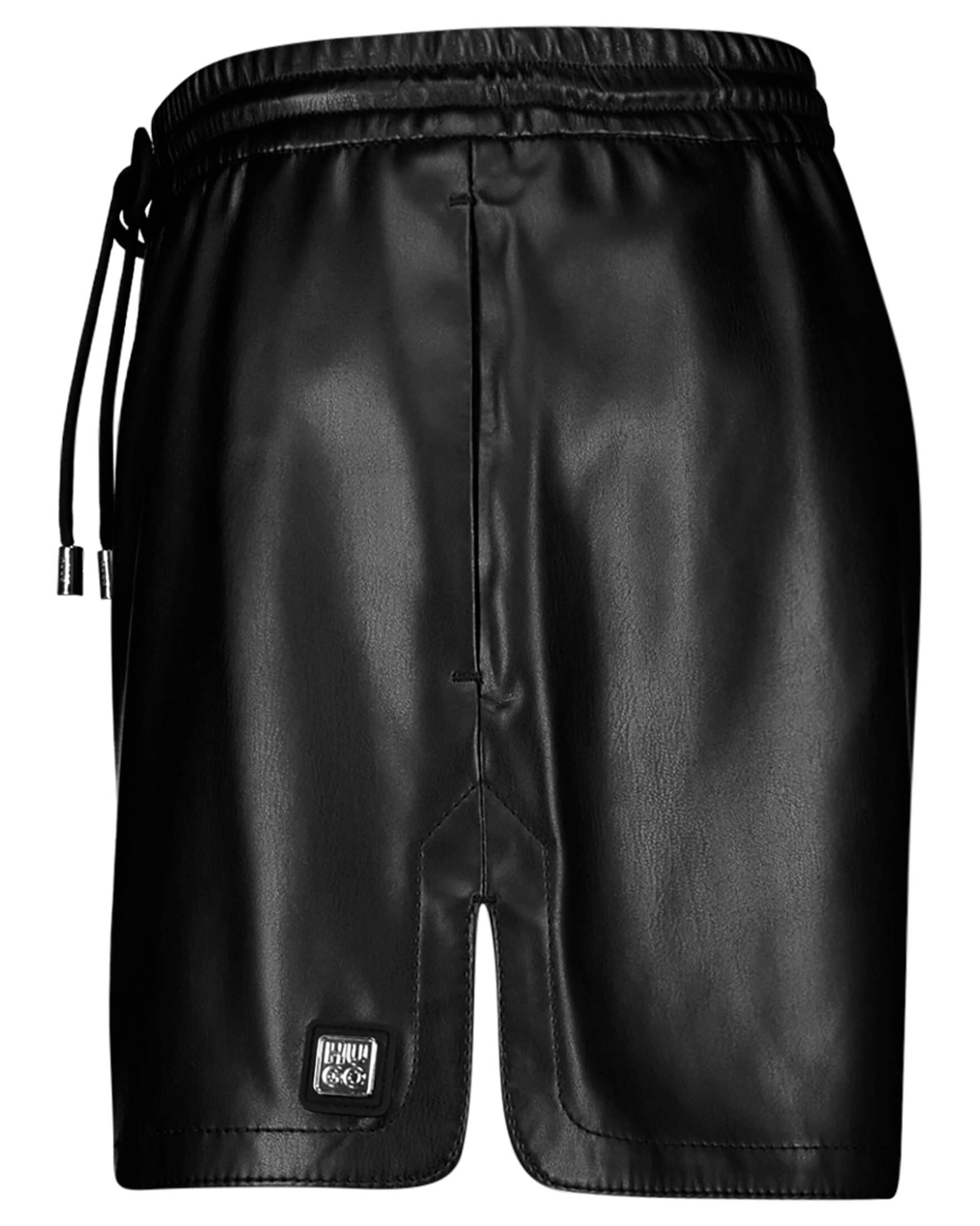 HUGO| Damen Shorts HESAR-1