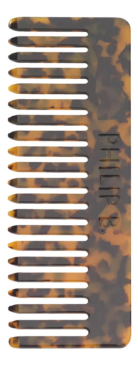 Philip B Detangeling Comb- 1 stk