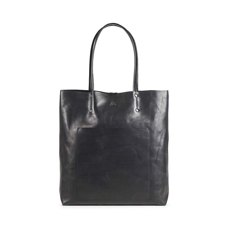 Markberg AntonellaMBG Shopper, Antiq. Sort