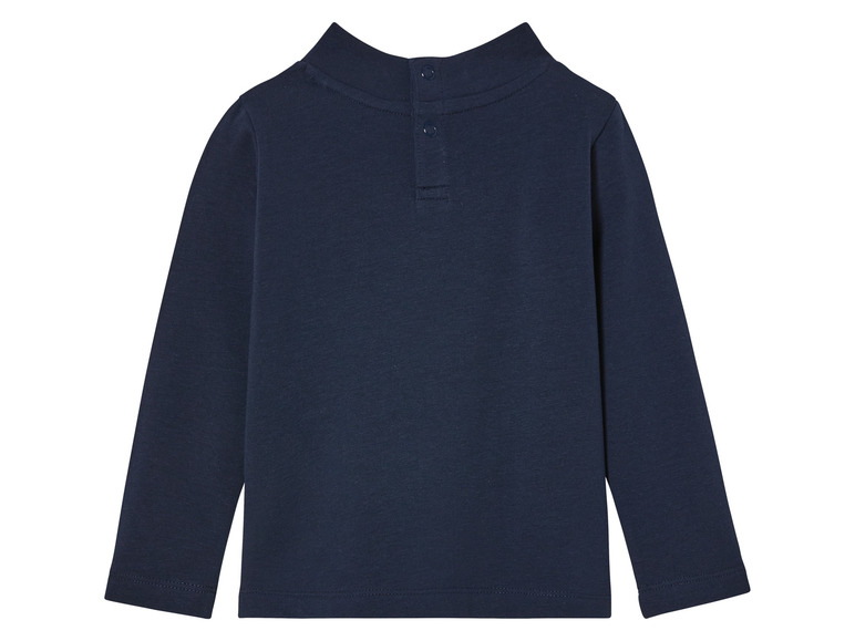 Set van 2 kinder thermoshirts