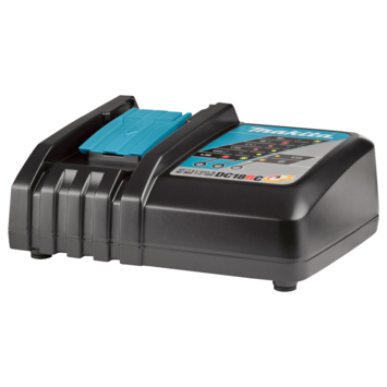 Makita LXT accu oplader DC18RC