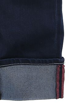 Rockabilly Slim | Banned Jean