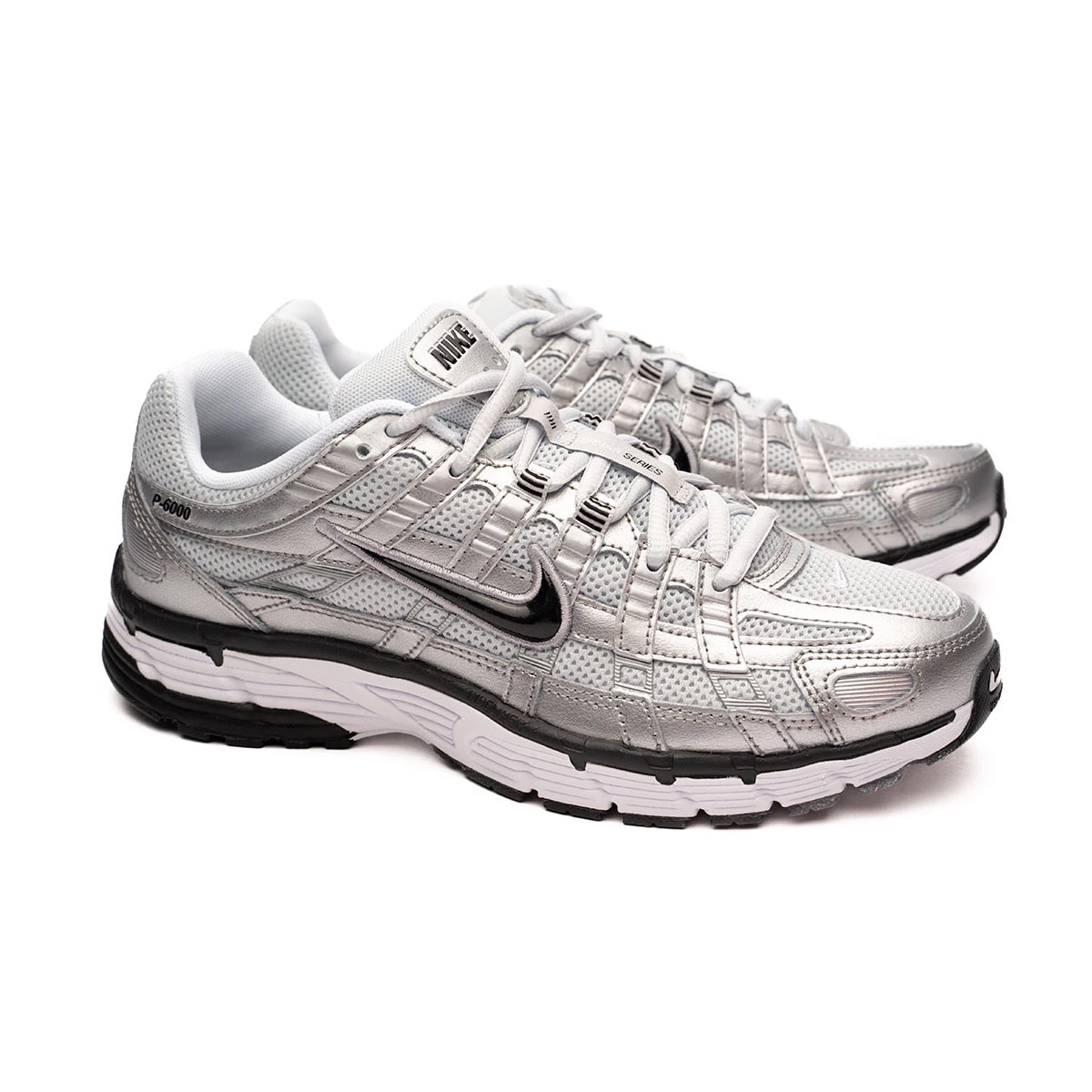 Sneakers Nike P-6000 Mulher
