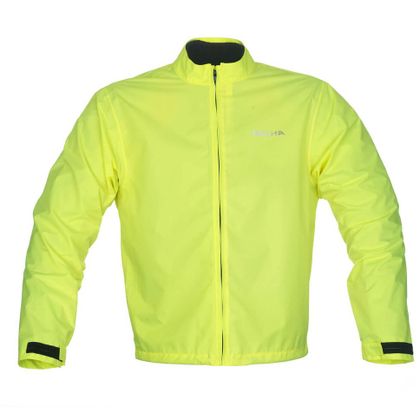 Veste de pluie Richa FULL FLUO RAINWARRIOR - Jaune