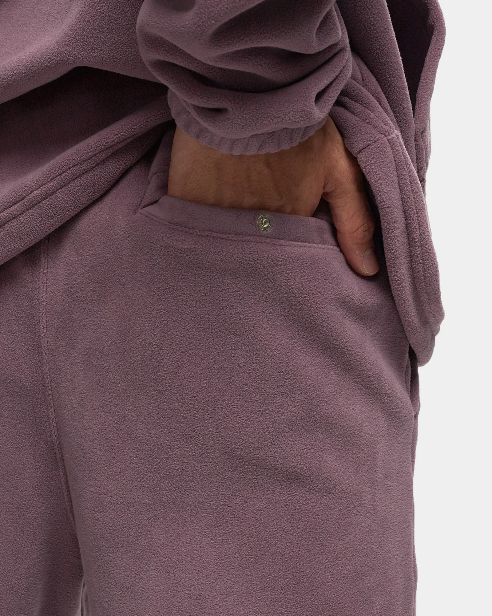 Jordan Jordan Essentials Men's Fleece Winter Pants