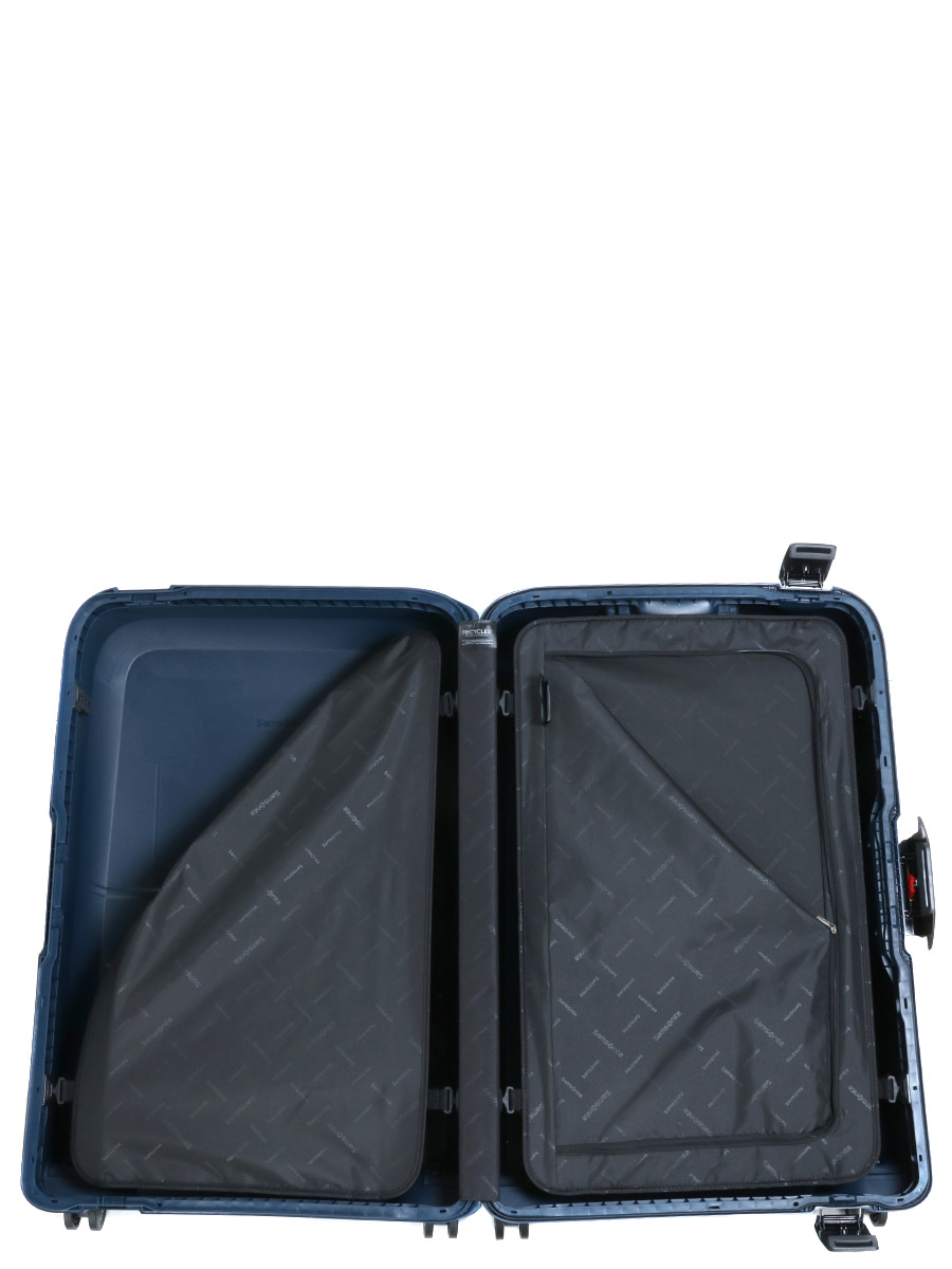 Valise Samsonite Magnum Eco 81 cm