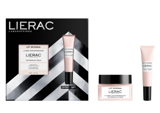Lierac Lift Integ CrDia Coffret Natal25