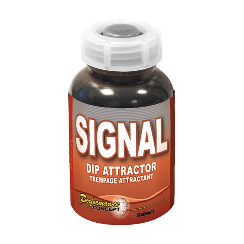 Trempage Starbaits Performance Concept Signal Dip Attractor