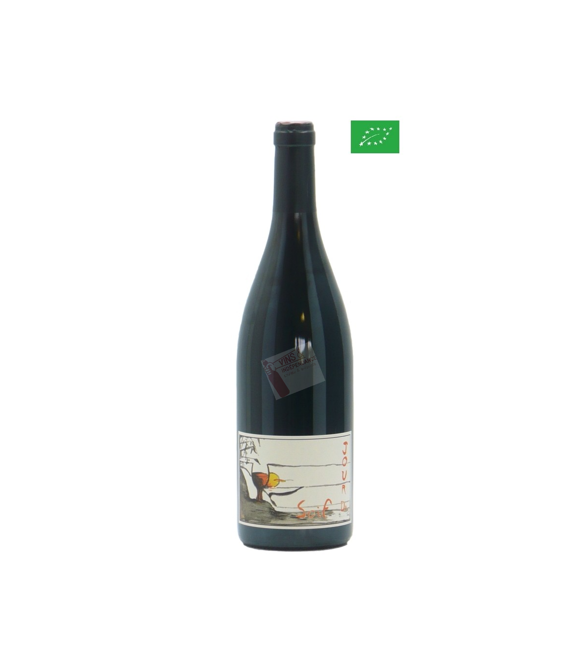 Domaine du Bel Air Bourgueil