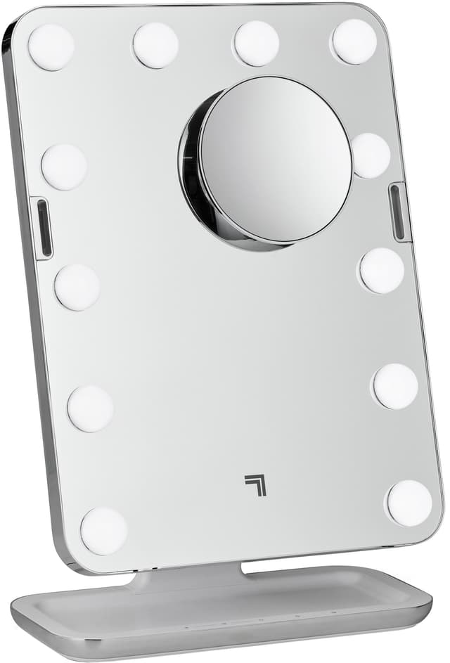 Sharper Image spejl P001310