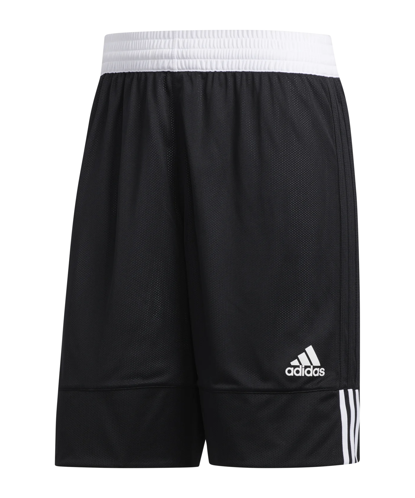 adidas 3G Spee Short Schwarz