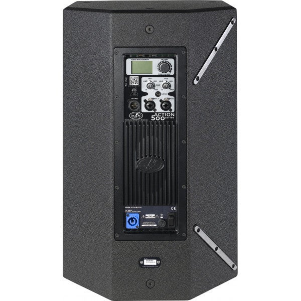 DAS Audio Action-512A DSP actieve fullrange speaker 12 inch