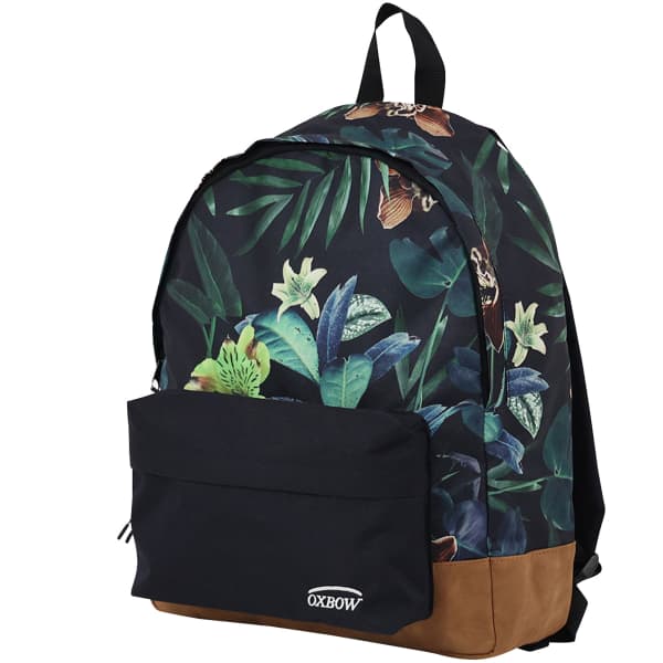 Sac à dos lifestyle OXBOW FAGO DEEP MARINE