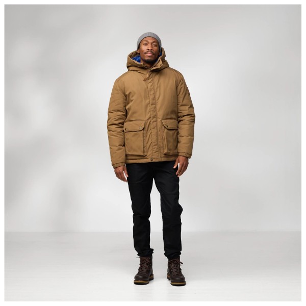 Fjällräven - Övik Padded Jacket - Veste d'hiver