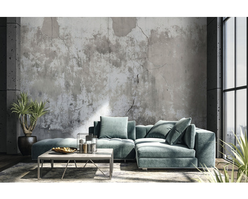 Vliesbehang 2226-10 Imitations 2 Industria 10-delige set 500 x 270 cm