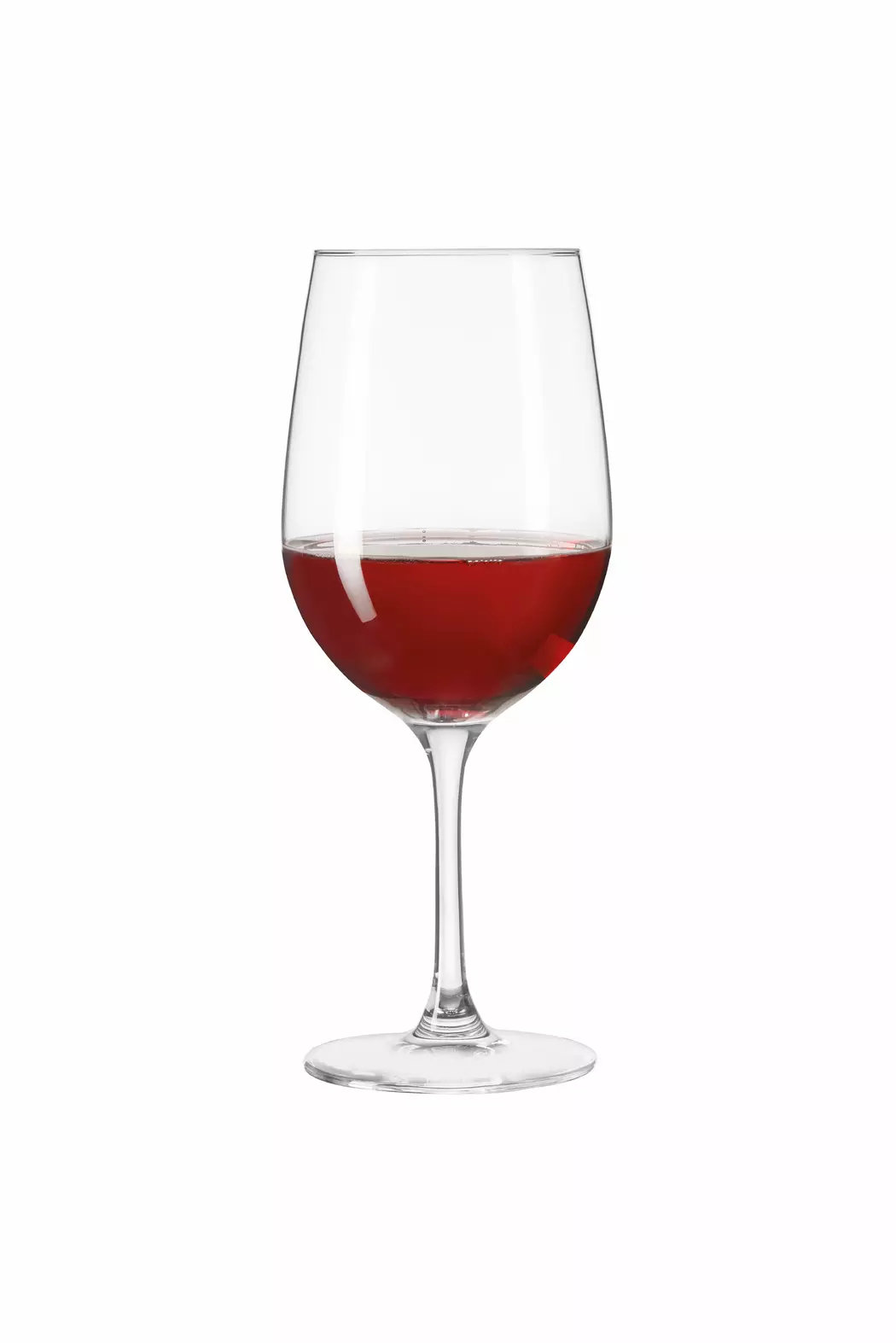 Rotweinglas Ciao+ 210 ml