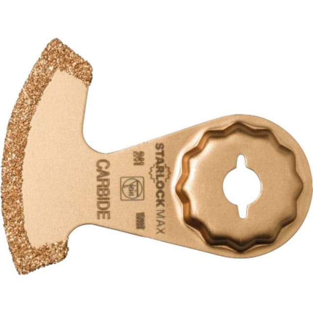 Fein 63903241210 Hårdt metal Segmenteret klinge 1 stk