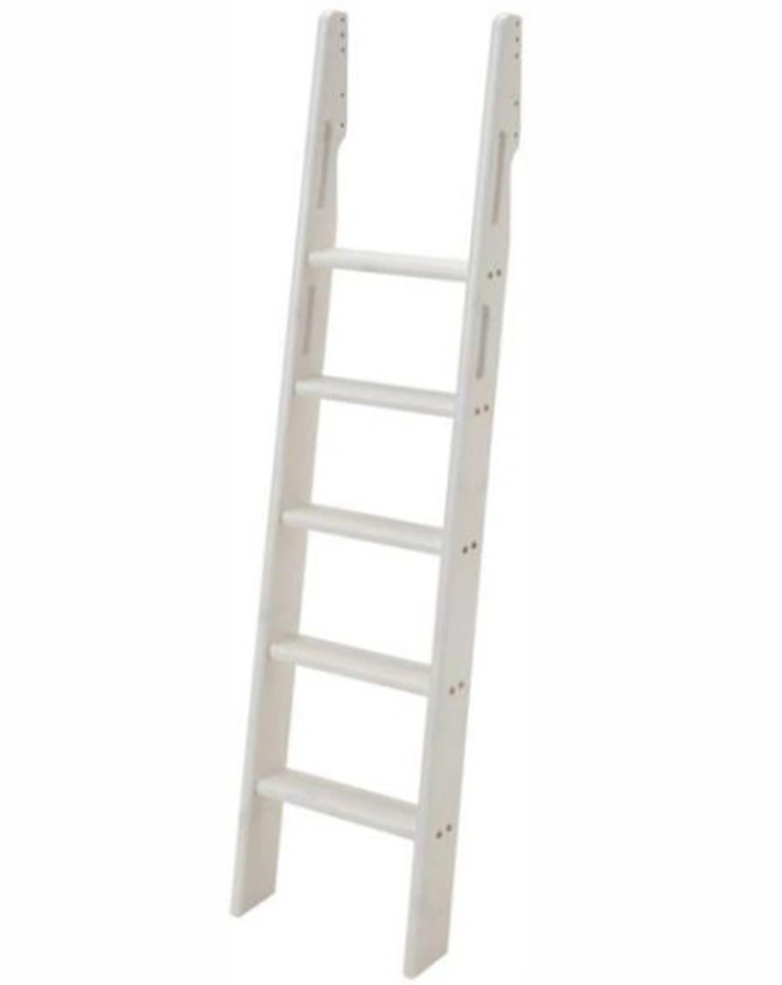 Schrägleiter INFANSKIDS (Farbe: weiß)